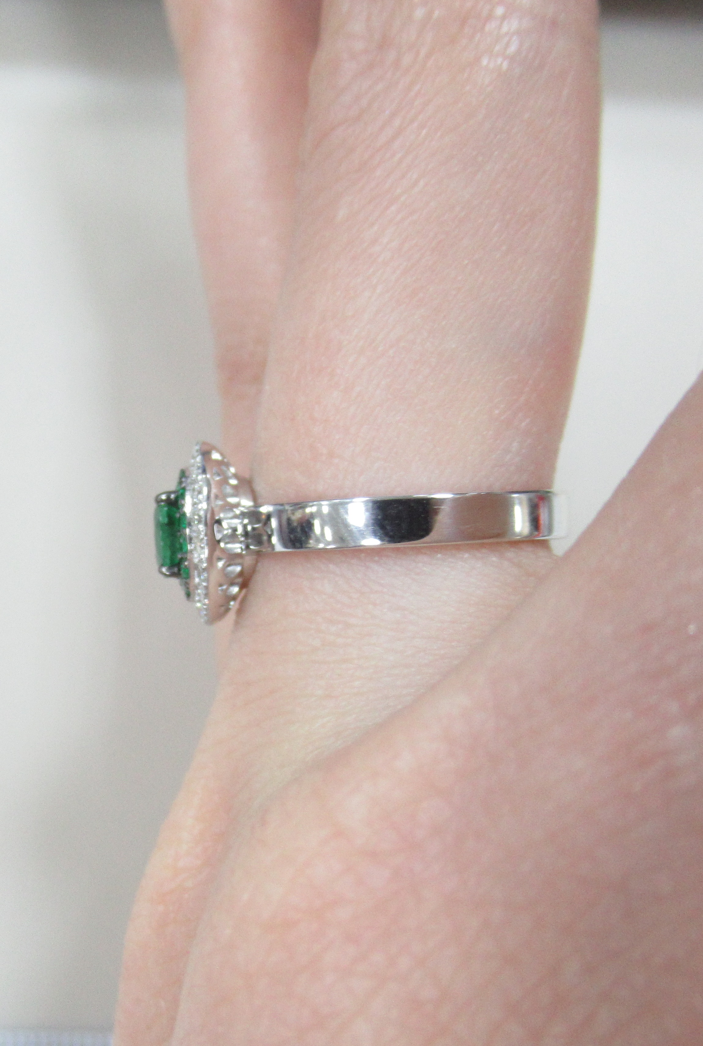 10311-001054 Кольцо (Au 585)